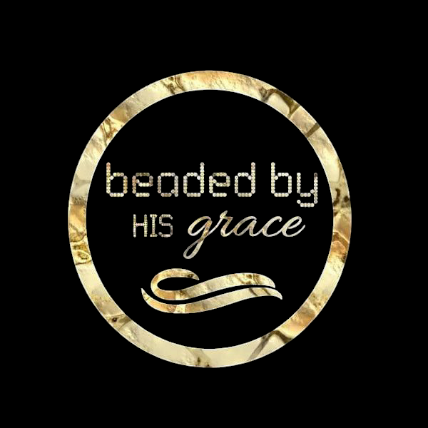 Beaded By His Grace LLC logo