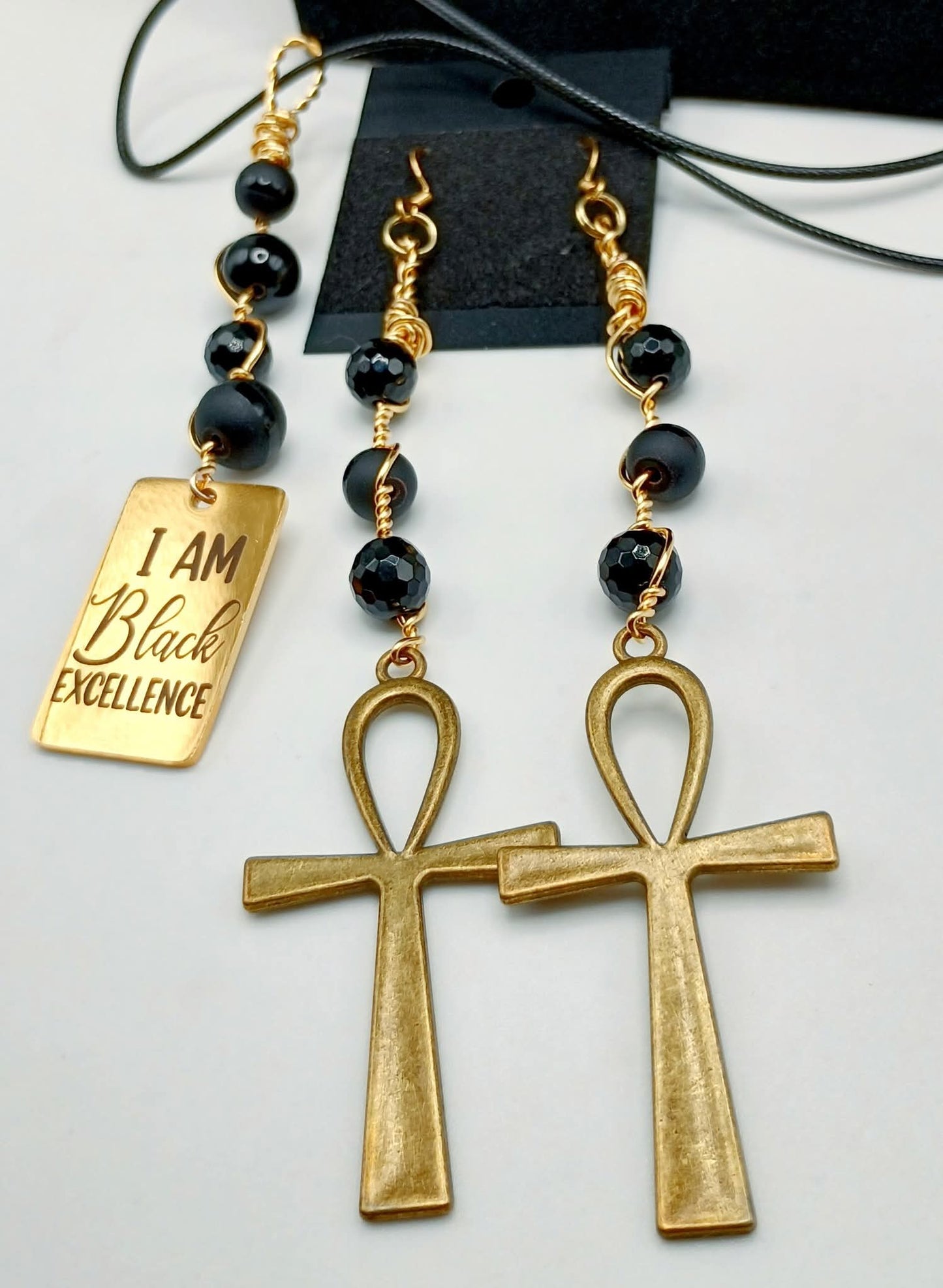 I AM BLACK EXCELLENCE Bundle