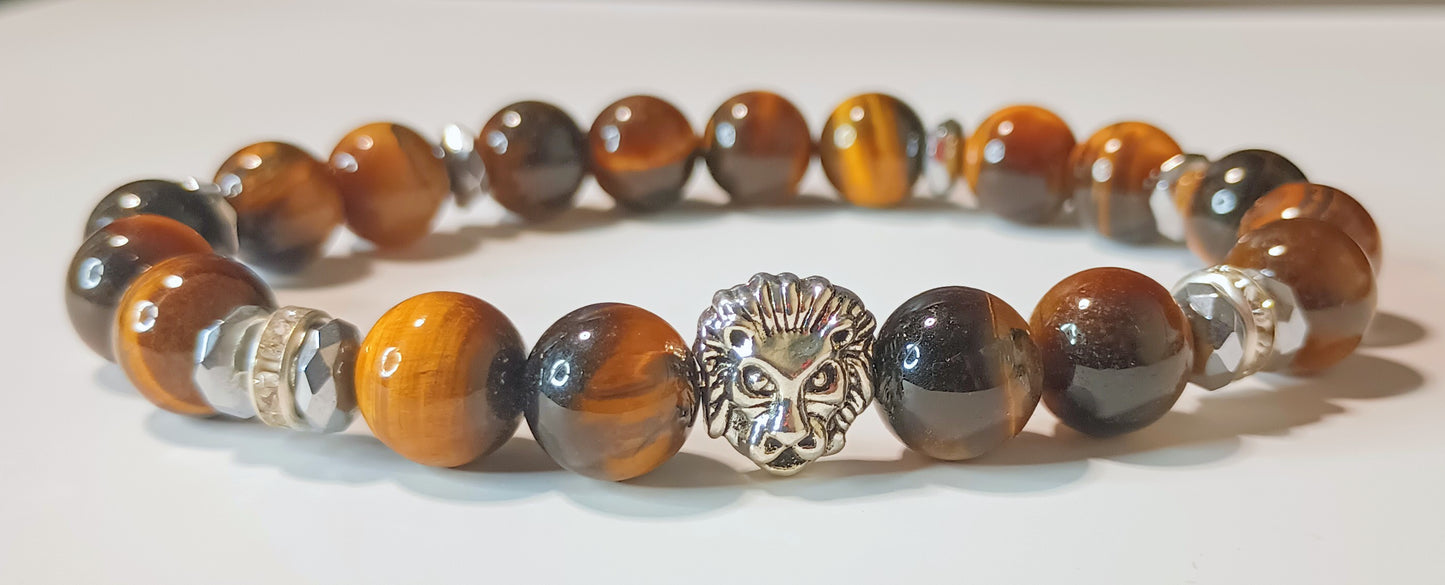 King of the Jungle! (Various Colors)