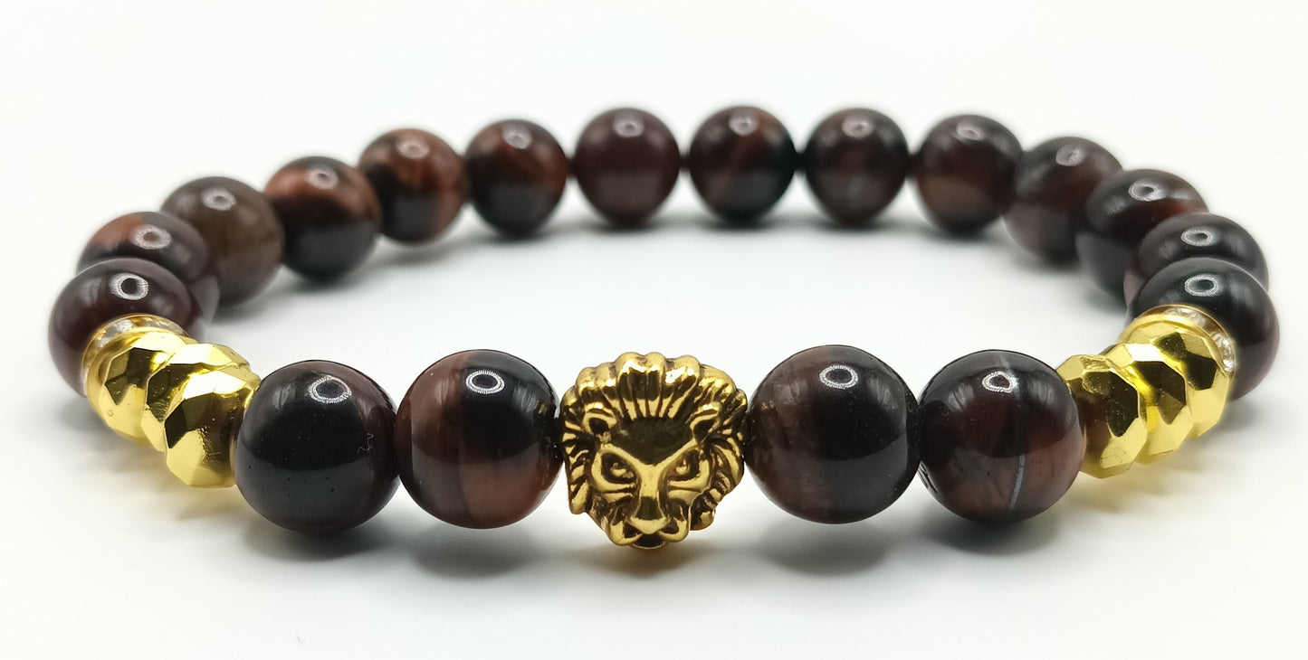 King of the Jungle! (Various Colors)