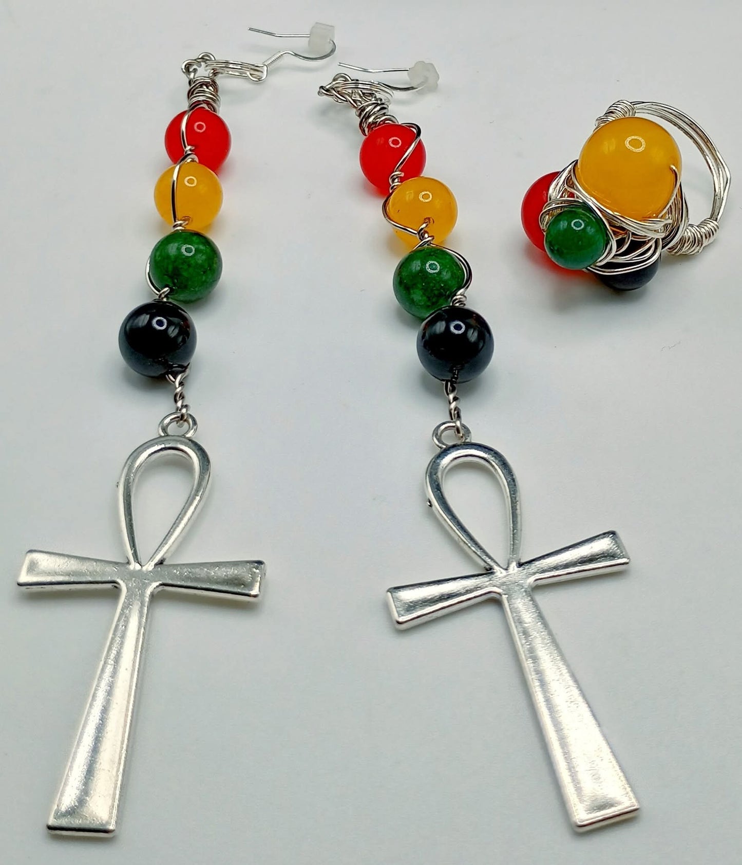 AFRO KEY 2 LIFE Bundle