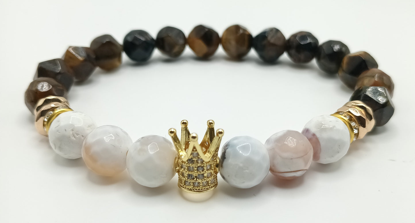 Crowned King (Various Colors) 2