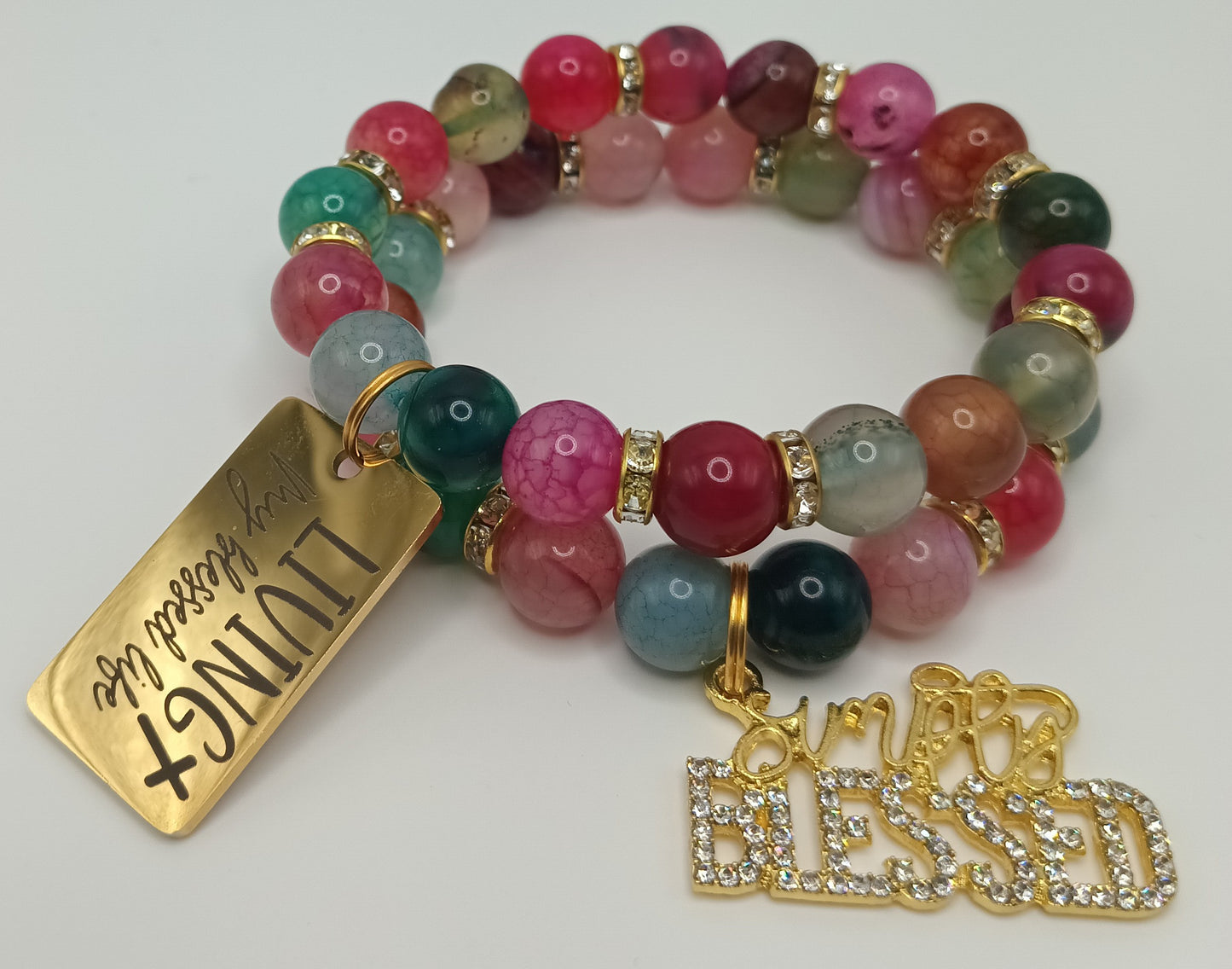 Simply Blessed ‼️2