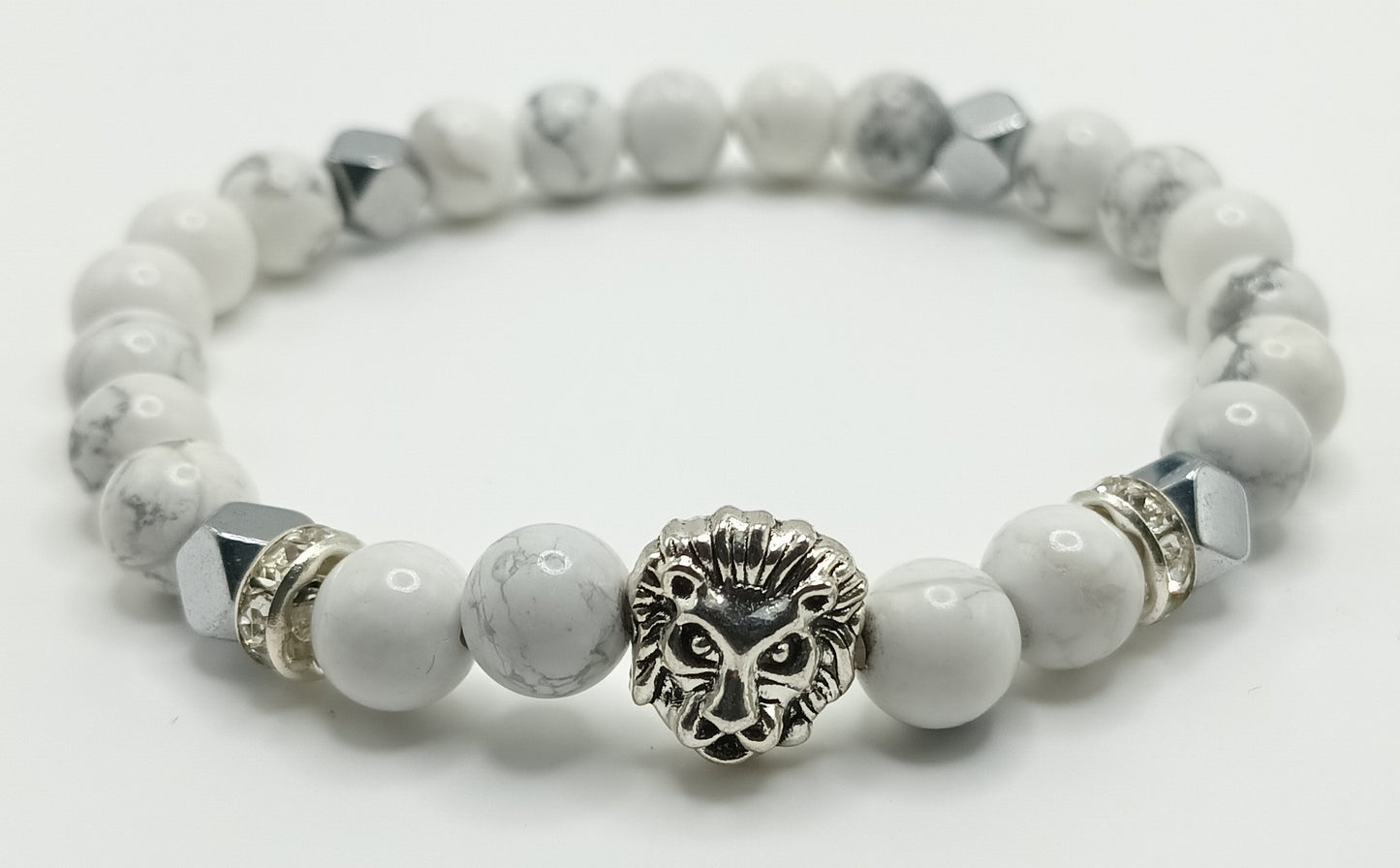 King of the Jungle! 8mm