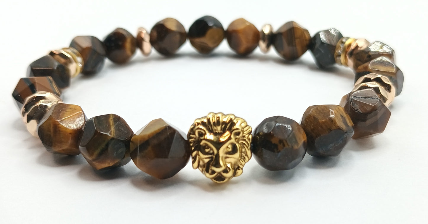 King of the Jungle! (Various Colors)