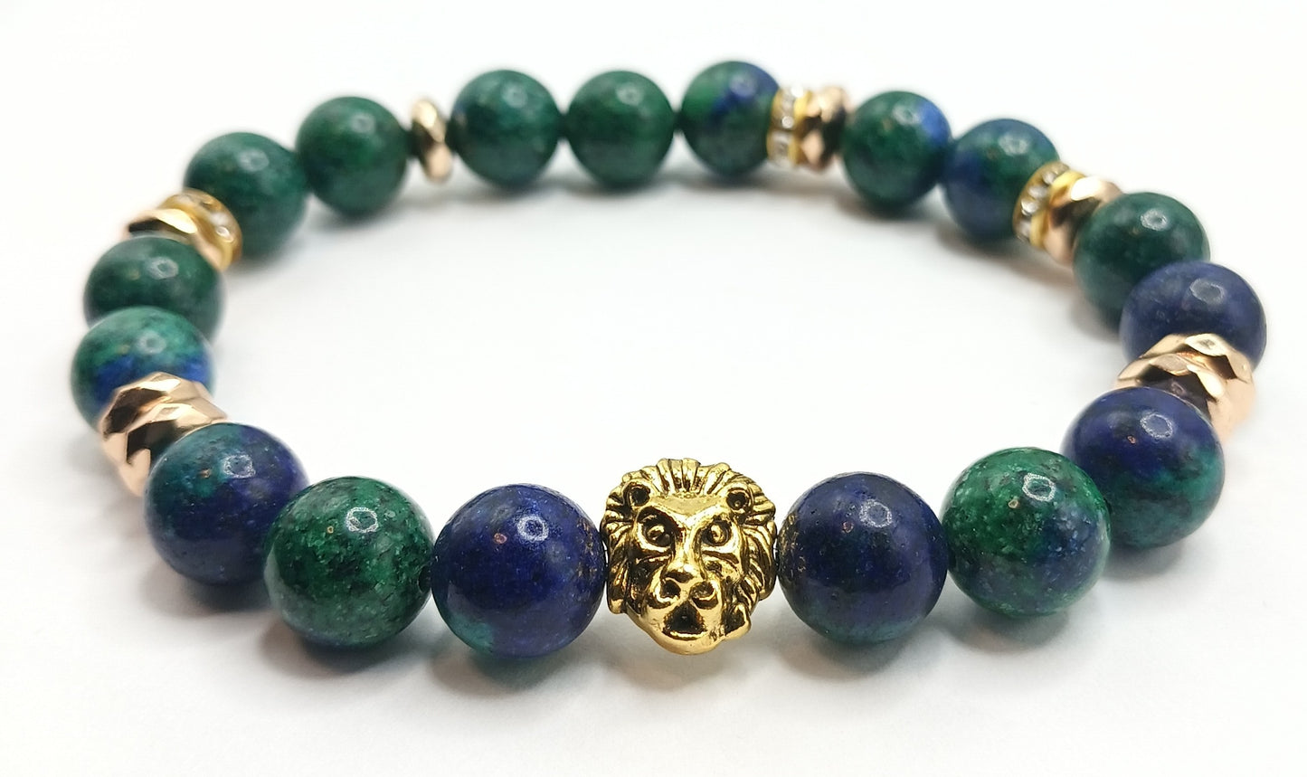 King of the Jungle! (Various Colors)