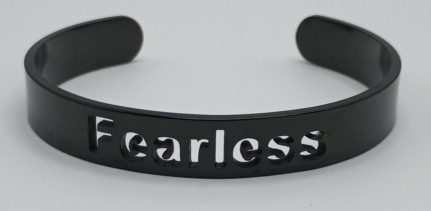 FEARLESS CUFF