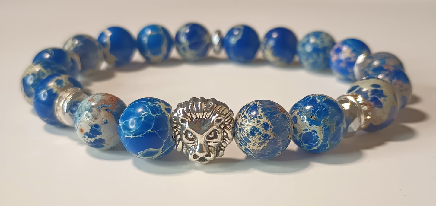 King of the Jungle! (Various Colors) 2