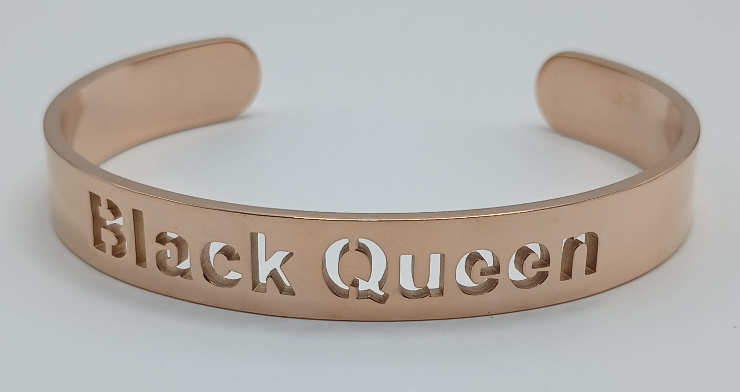 Black Queen CUFF-2