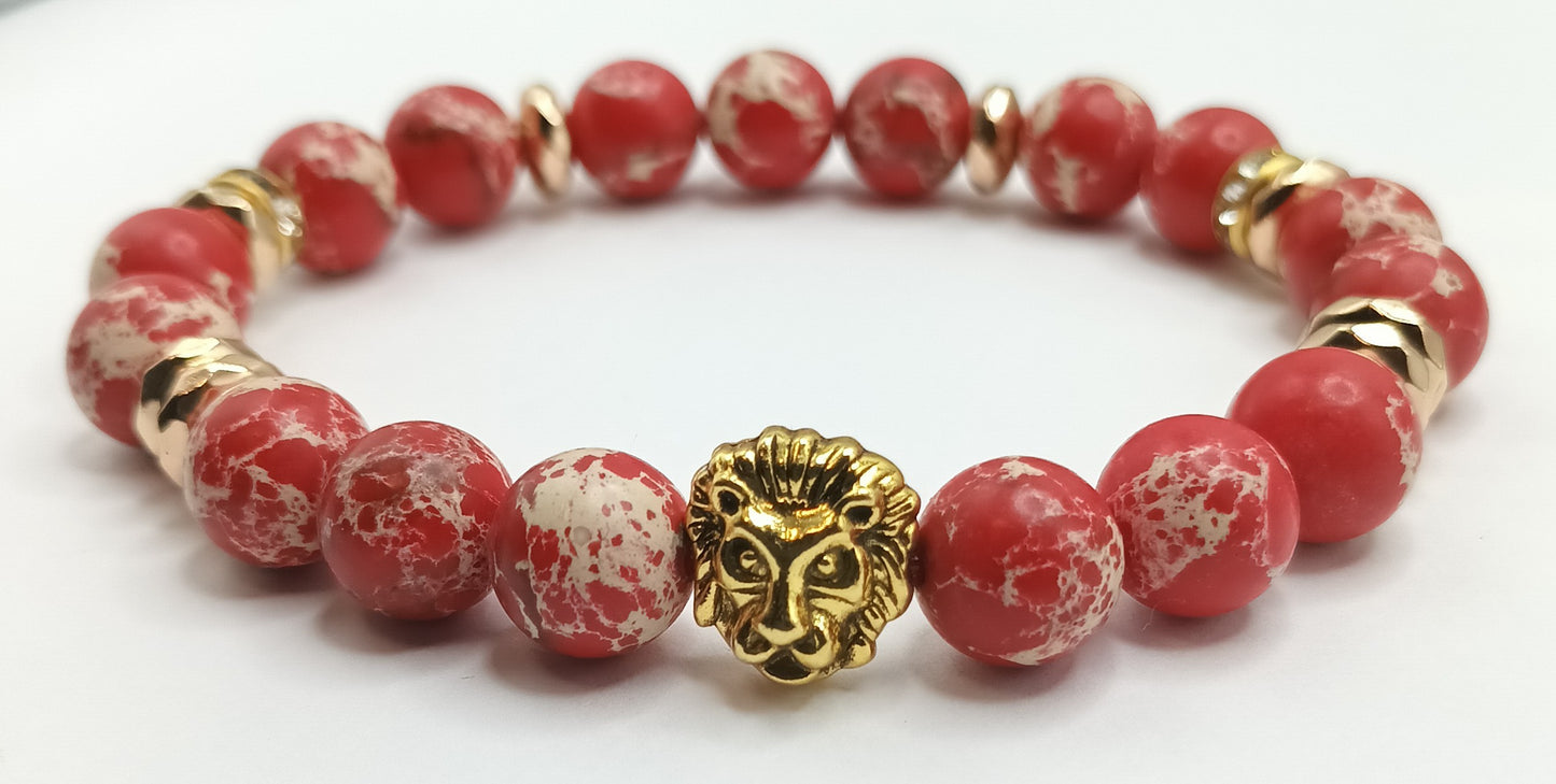 King of the Jungle! (Various Colors)