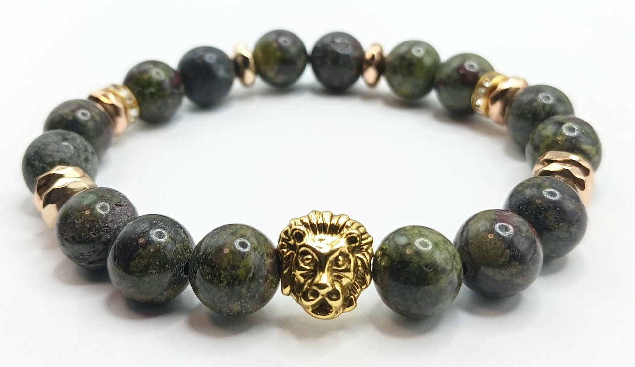 King of the Jungle! (Various Colors) 2