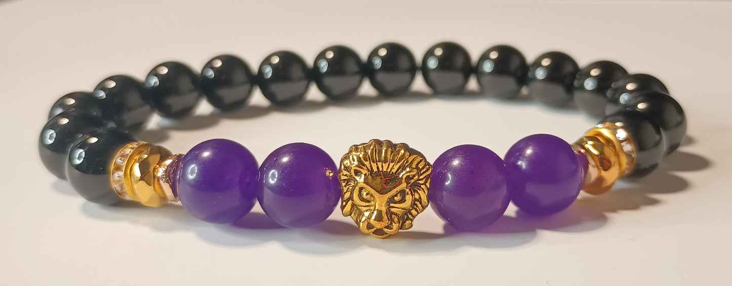 King of the Jungle! (Various Colors)