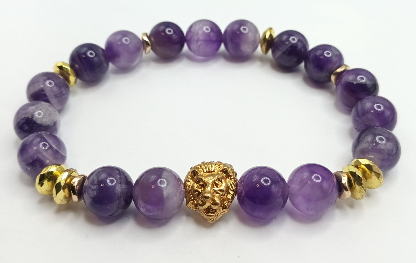 King of the Jungle! (Various Colors)