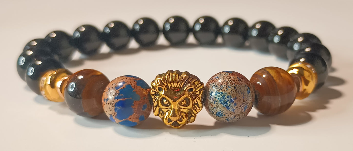 King of the Jungle! (Various Colors) 2