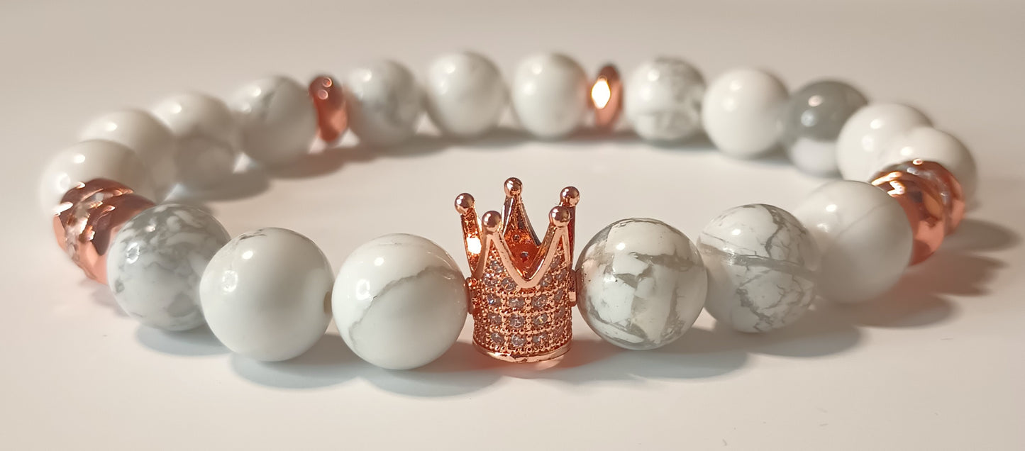 Crowned King (Various Colors)