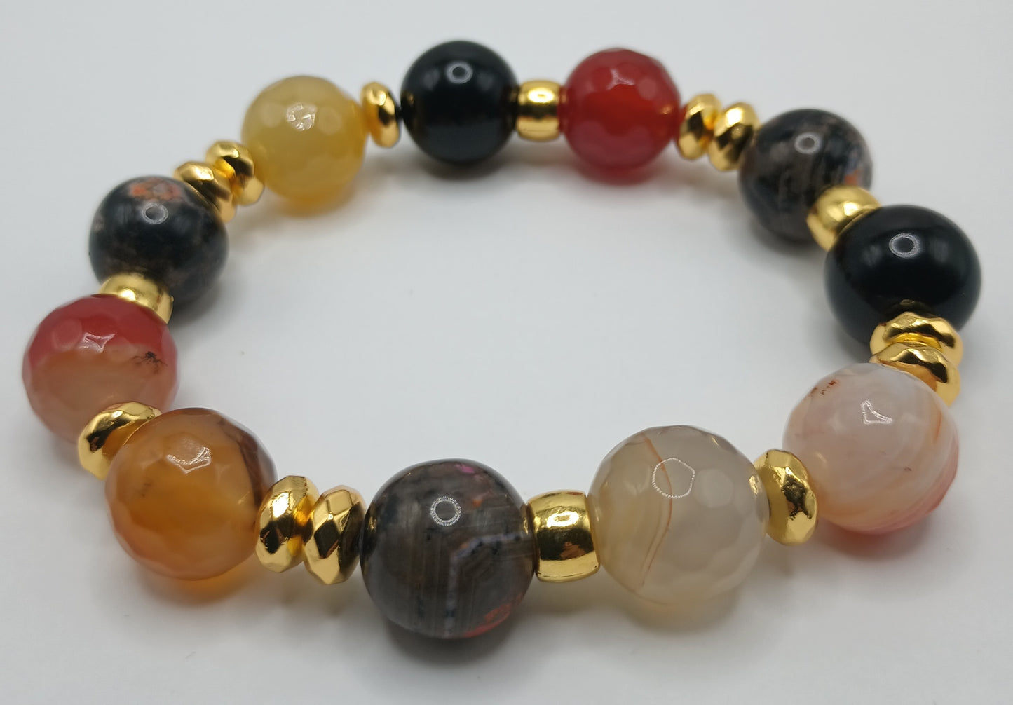 Chunky Bead Soup Vibez