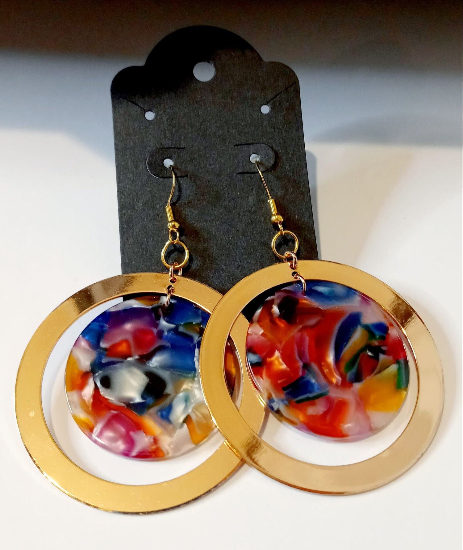 EarringZ!