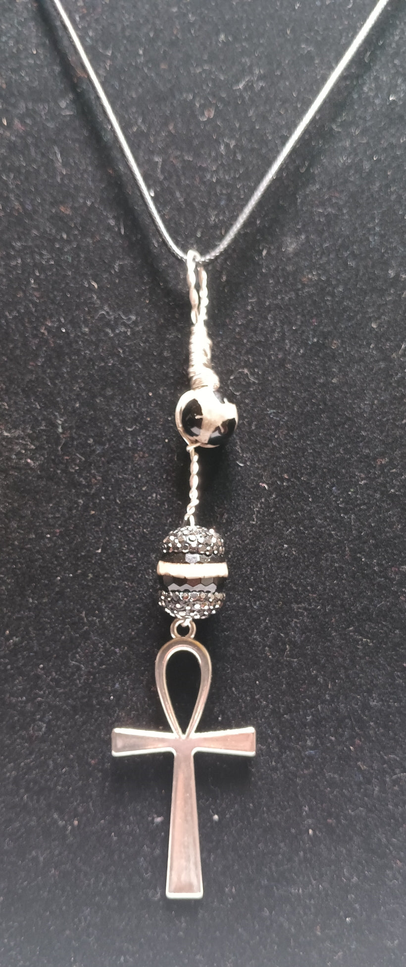 KEY TO LIFE Pendant 2