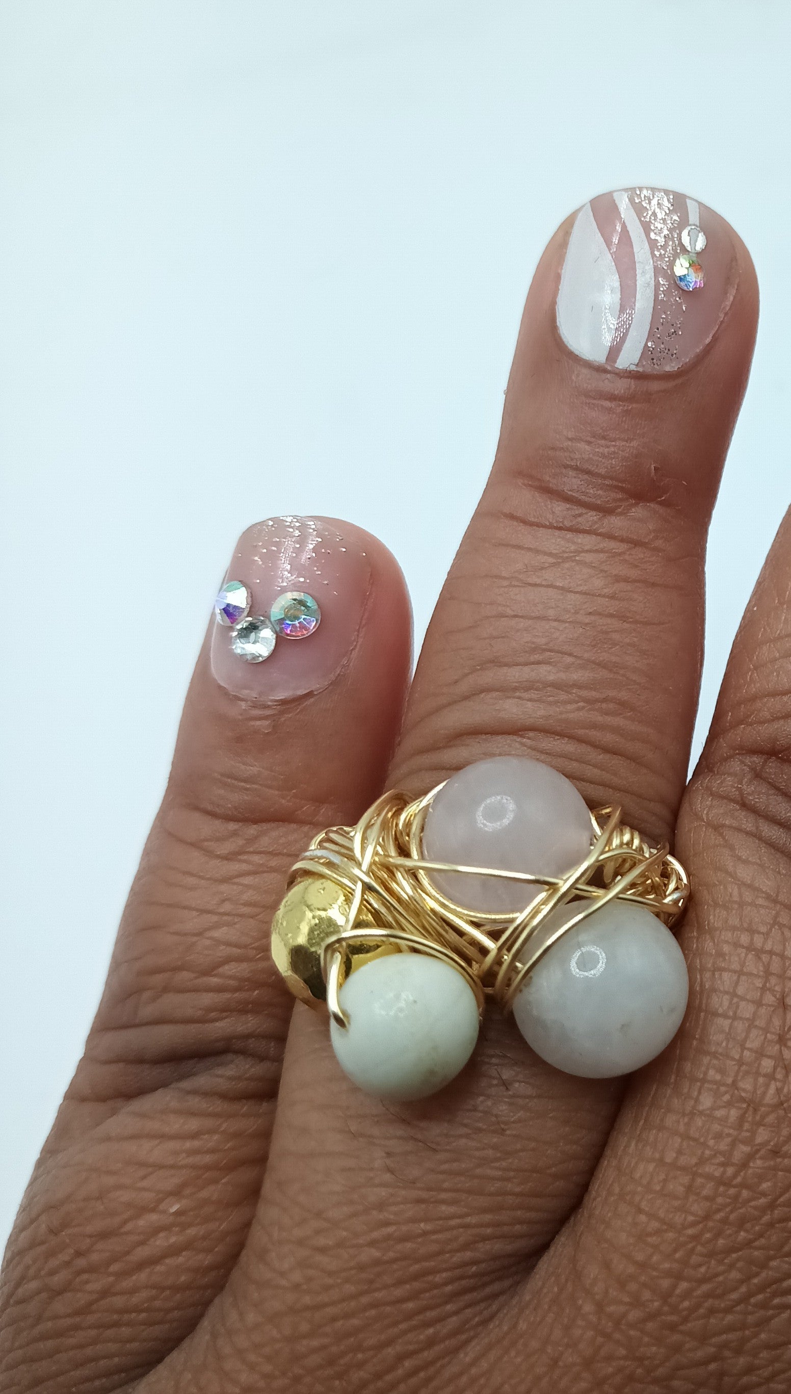 Golden Quartz