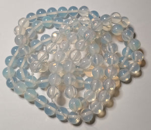 10mm Natural Opalite
