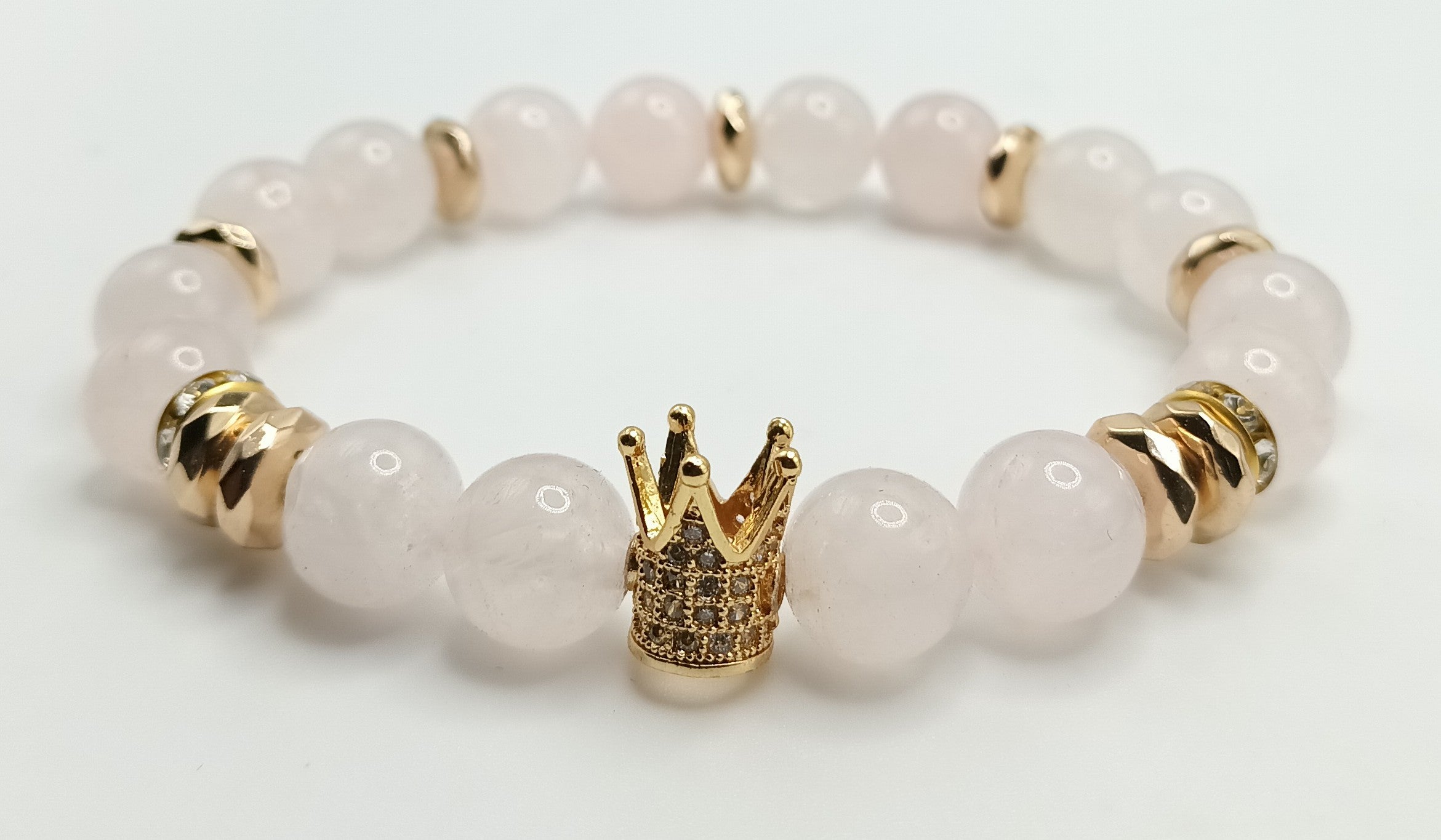Crowned King !