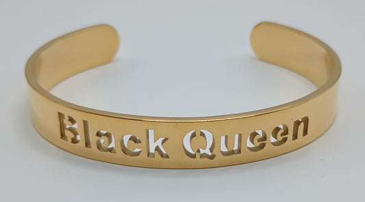 Black Queen CUFF
