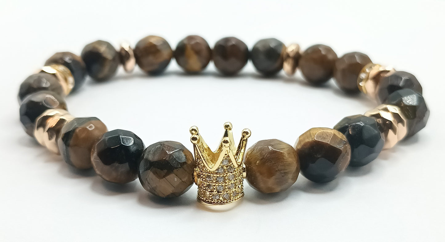 Crowned King (Various Colors) 2