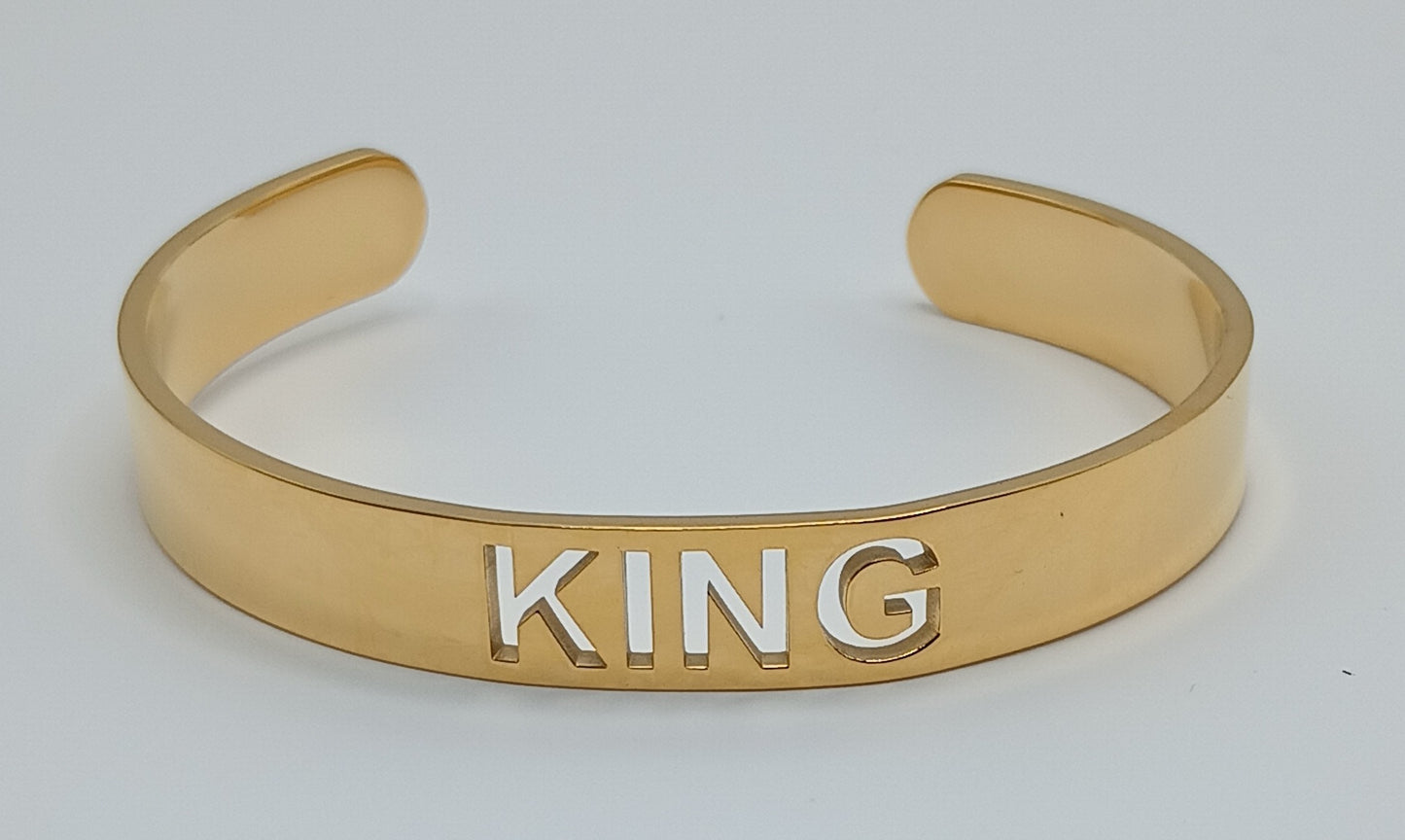 King CUFF