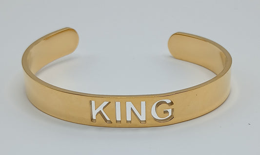 King CUFF