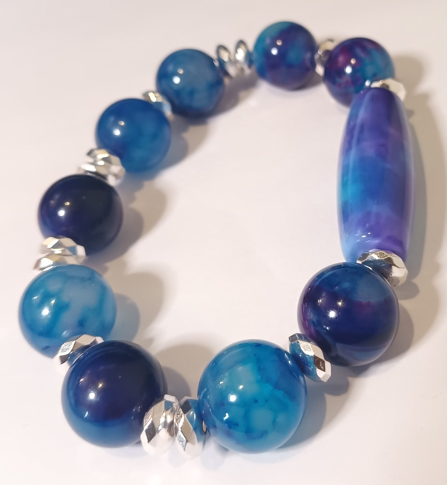 Purple Dreamsicle 11