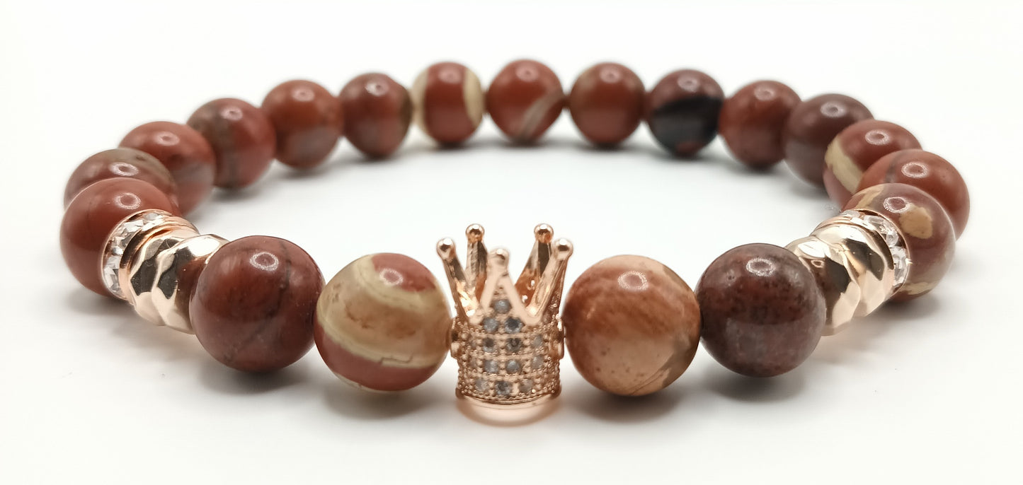 Crowned King (Various Colors) 2