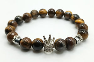 Crowned King !