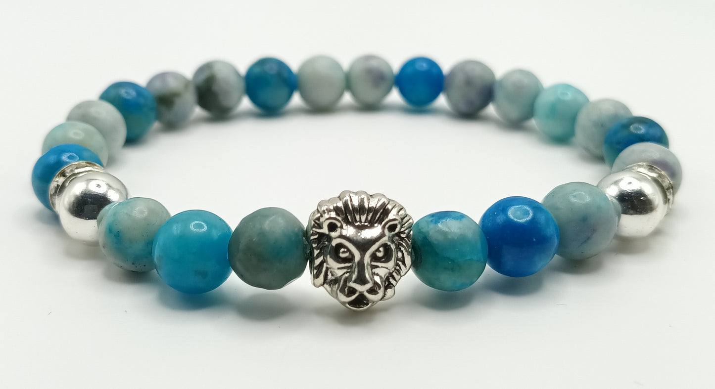 King of the Jungle! 8mm