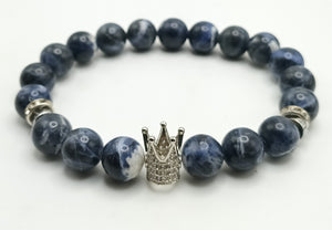 Crowned King !