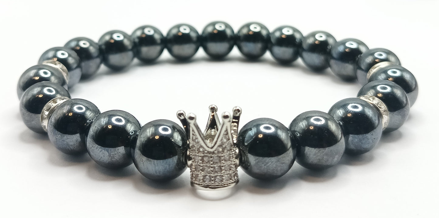 Crowned King (Various Colors)