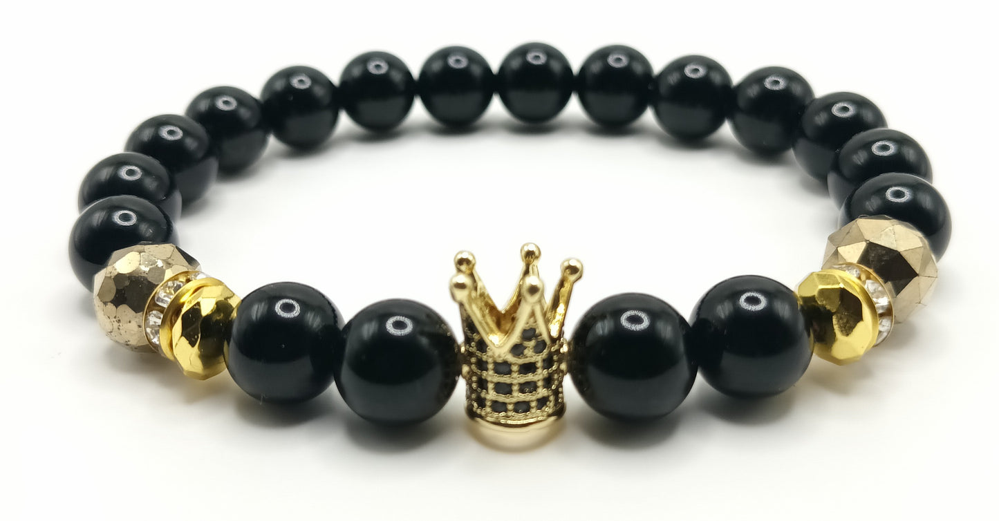 Crowned King (Various Colors) 2