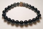 Load image into Gallery viewer, 8mm Single Gemstone/Crystal Bracelets
