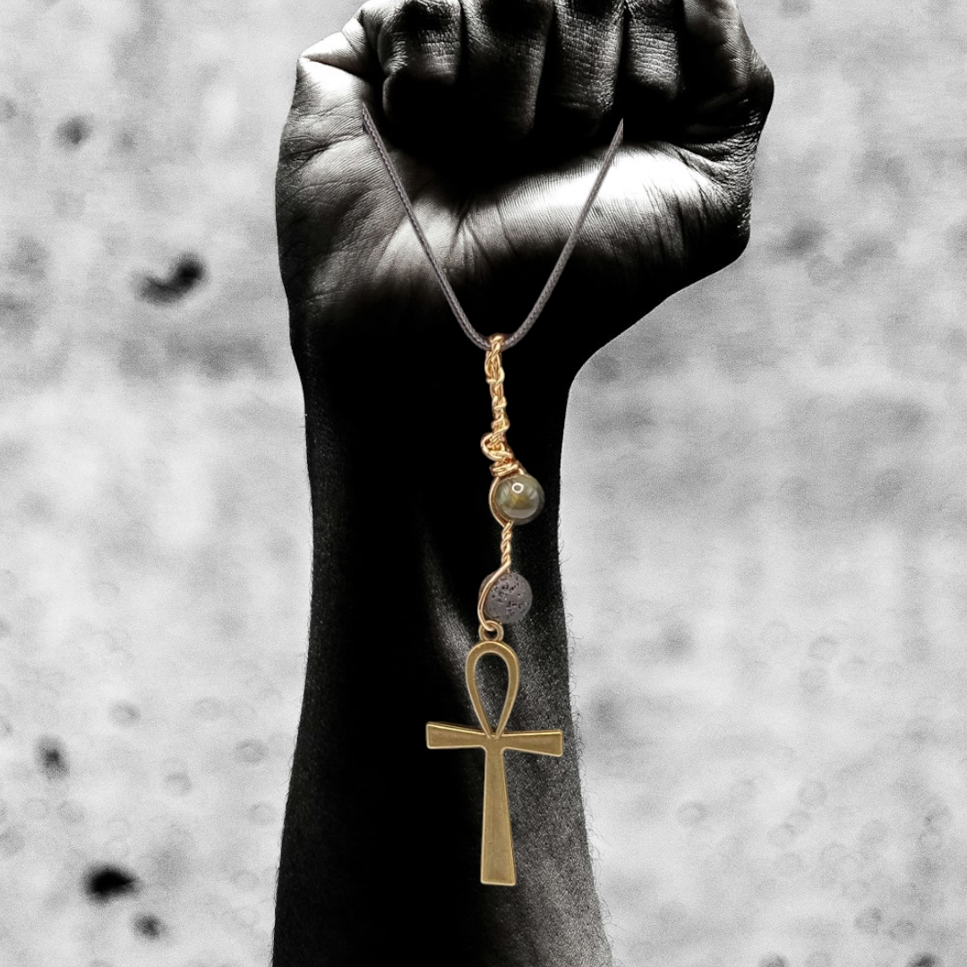 KEY TO LIFE Pendant