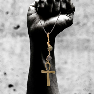 KEY TO LIFE Pendant