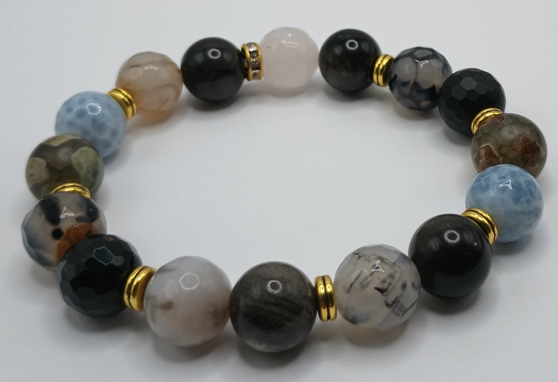 Chunky Classic Vibez