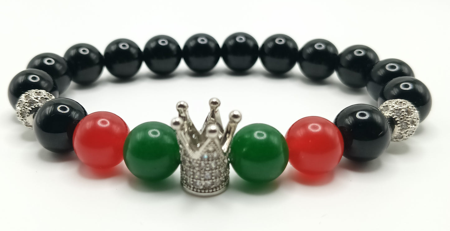 Crowned King (Various Colors)