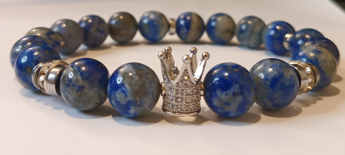 Crowned King (Various Colors)