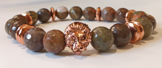 King of the Jungle! (Various Colors)