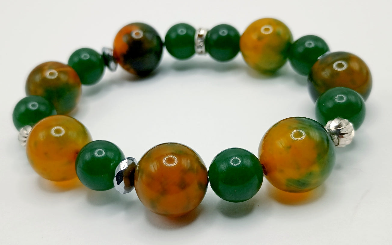 Chunky Classic Vibez