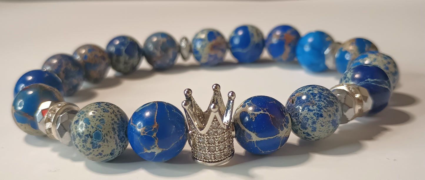 Crowned King (Various Colors) 2