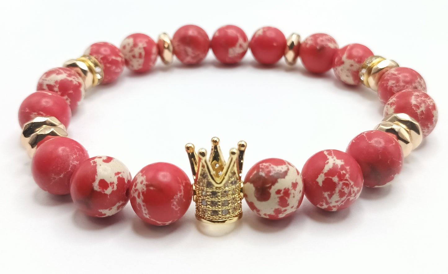 Crowned King (Various Colors) 2