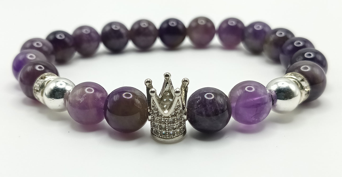 Crowned King (Various Colors)