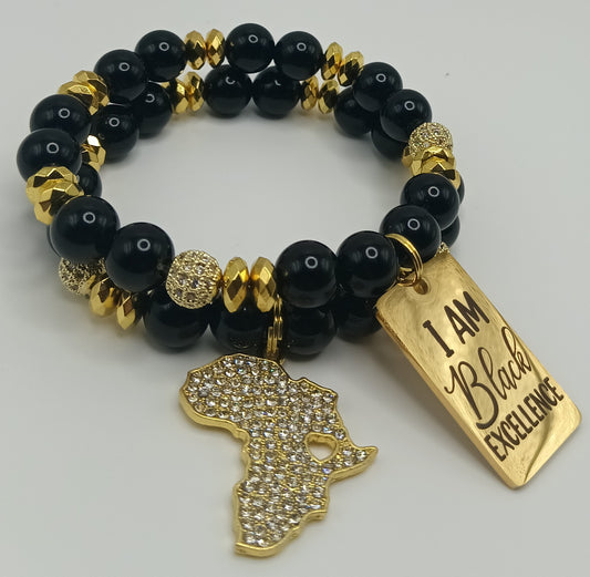 I AM BLACK Excellence ‼️