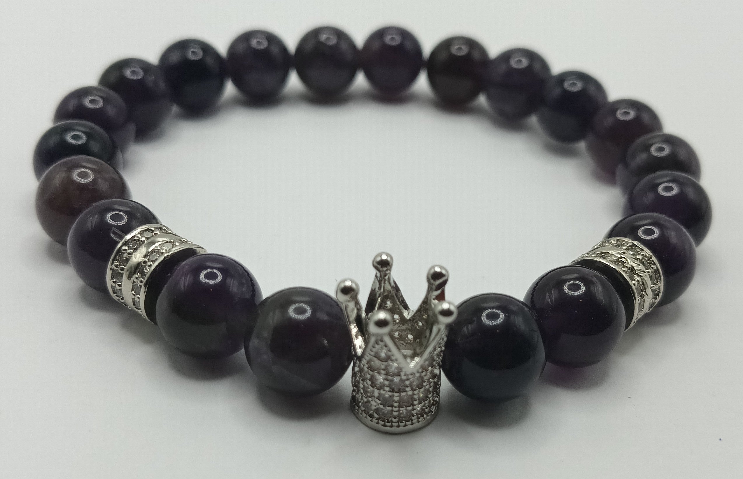 Crowned Vibez 4