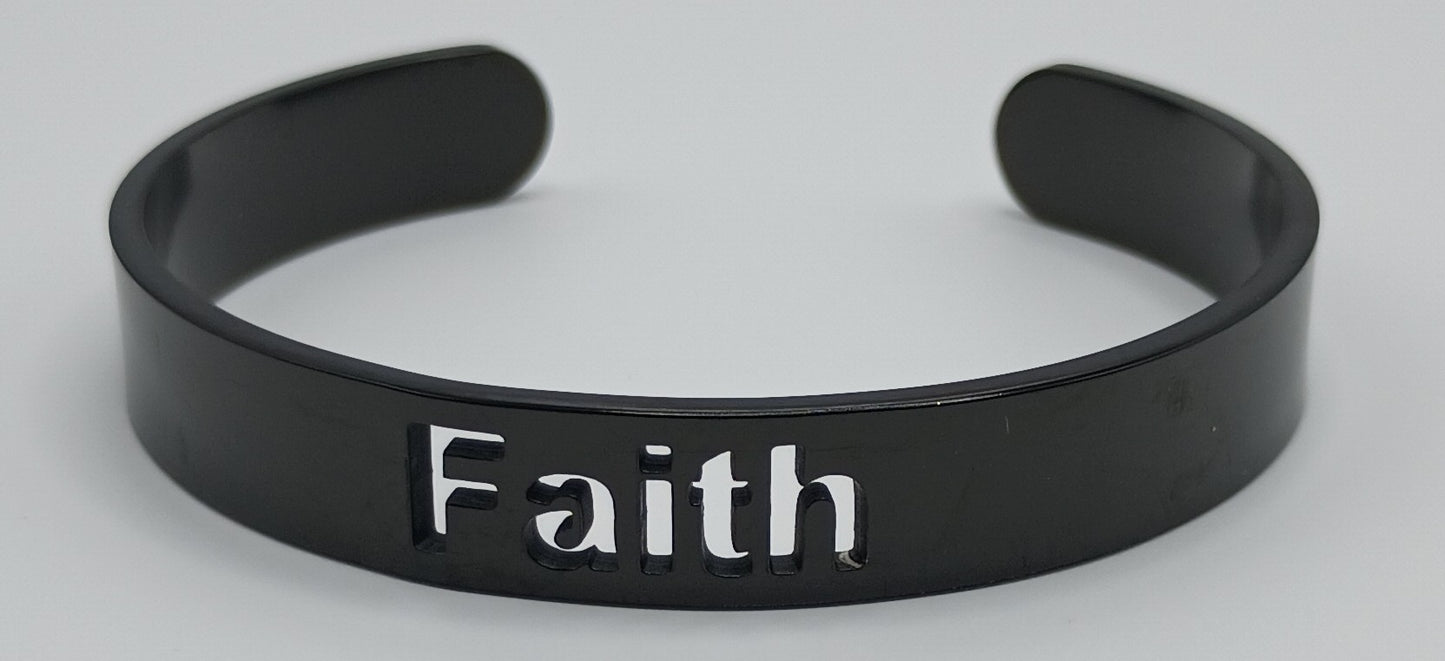 FAITH CUFF